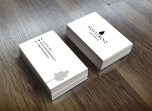 Business Card Design by luiz otavio I DESIGN