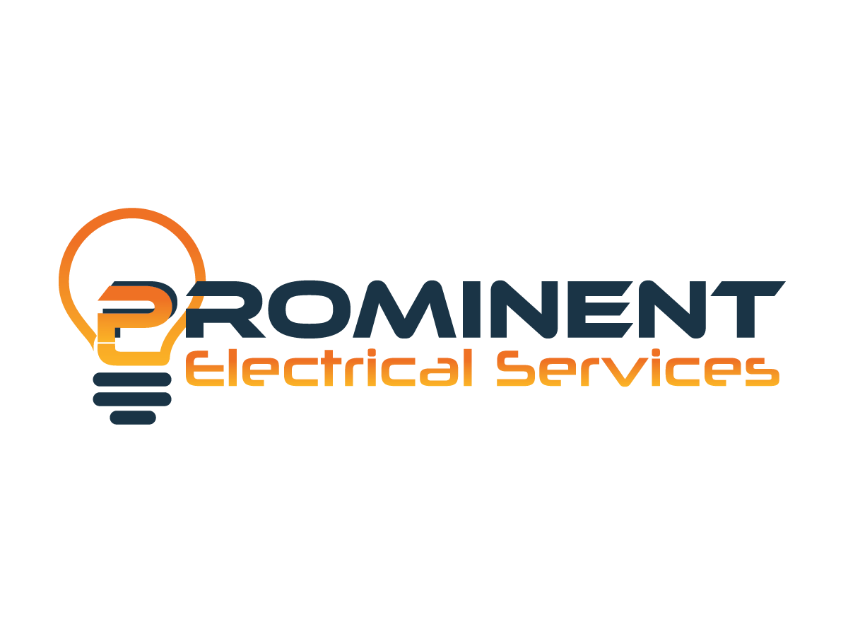 Logo Design by Matea for Prominent Electrical Services | Design #15190107
