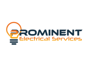 Prominent Electrical Services | Logo Design by Matea
