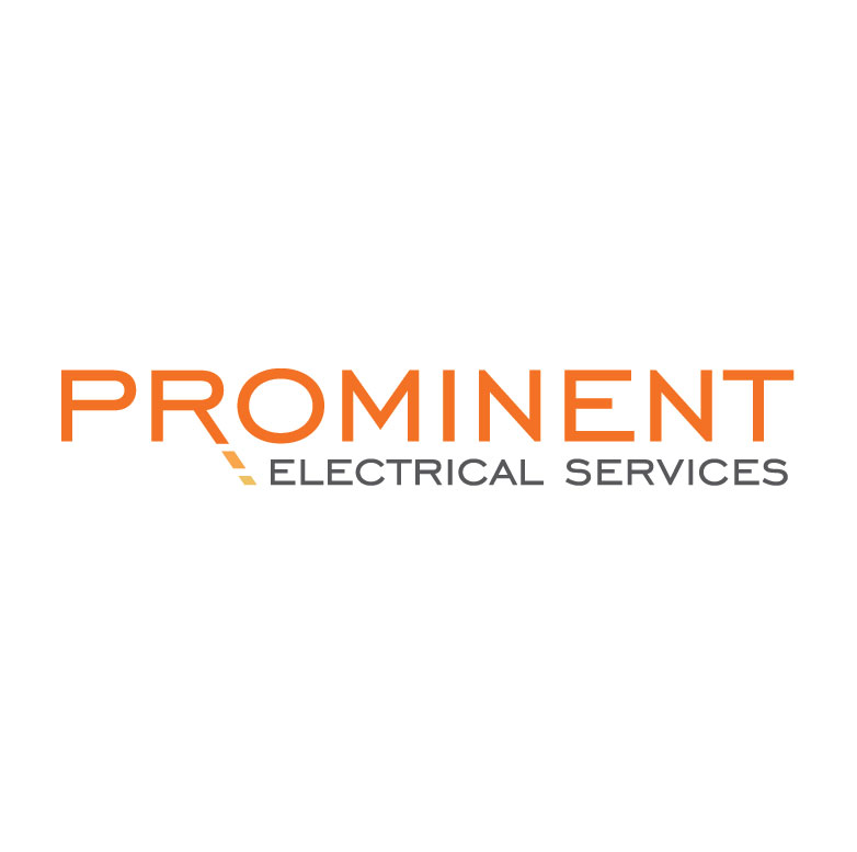 Logo Design by Design Possibilities for Prominent Electrical Services | Design #15194395