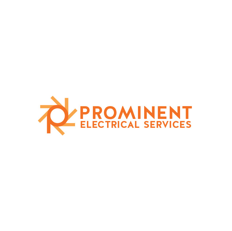 Logo Design by Design Possibilities for Prominent Electrical Services | Design #15194402