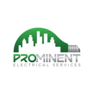 Logo Design by stevenphillips89 for Prominent Electrical Services | Design: #15169988