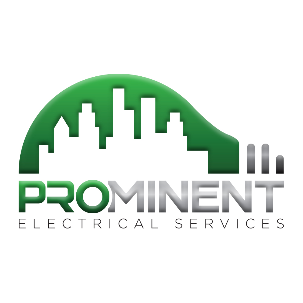 Logo Design by stevenphillips89 for Prominent Electrical Services | Design #15201270