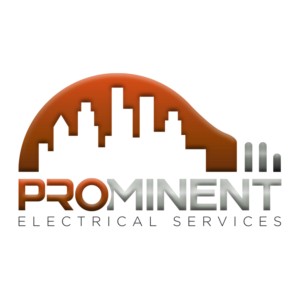 Logo Design by stevenphillips89 for Prominent Electrical Services | Design: #15201682