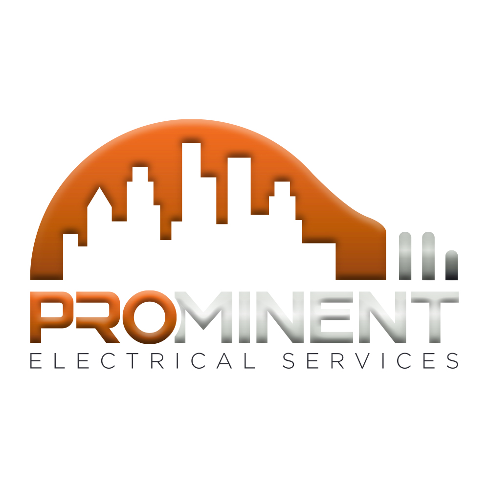 Logo Design by stevenphillips89 for Prominent Electrical Services | Design #15201844