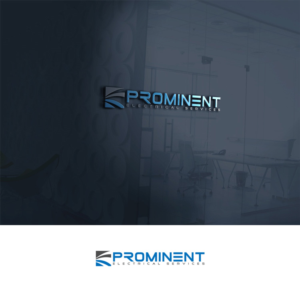 Logo Design by DesignDUO for Prominent Electrical Services | Design: #15194172