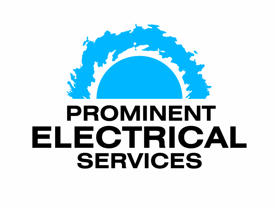 Logo Design by Andreas Re for Prominent Electrical Services | Design #15194851