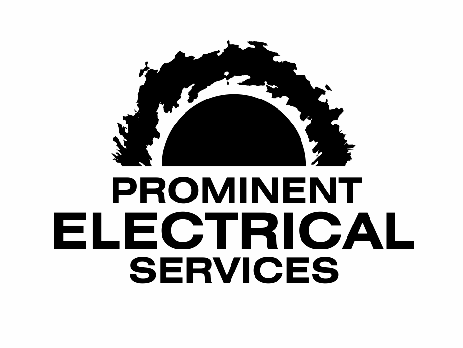 Logo Design by Andreas Re for Prominent Electrical Services | Design #15194855