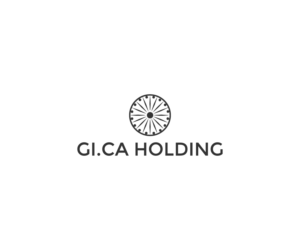 Gi.CA Holding | Logo Design by jason71