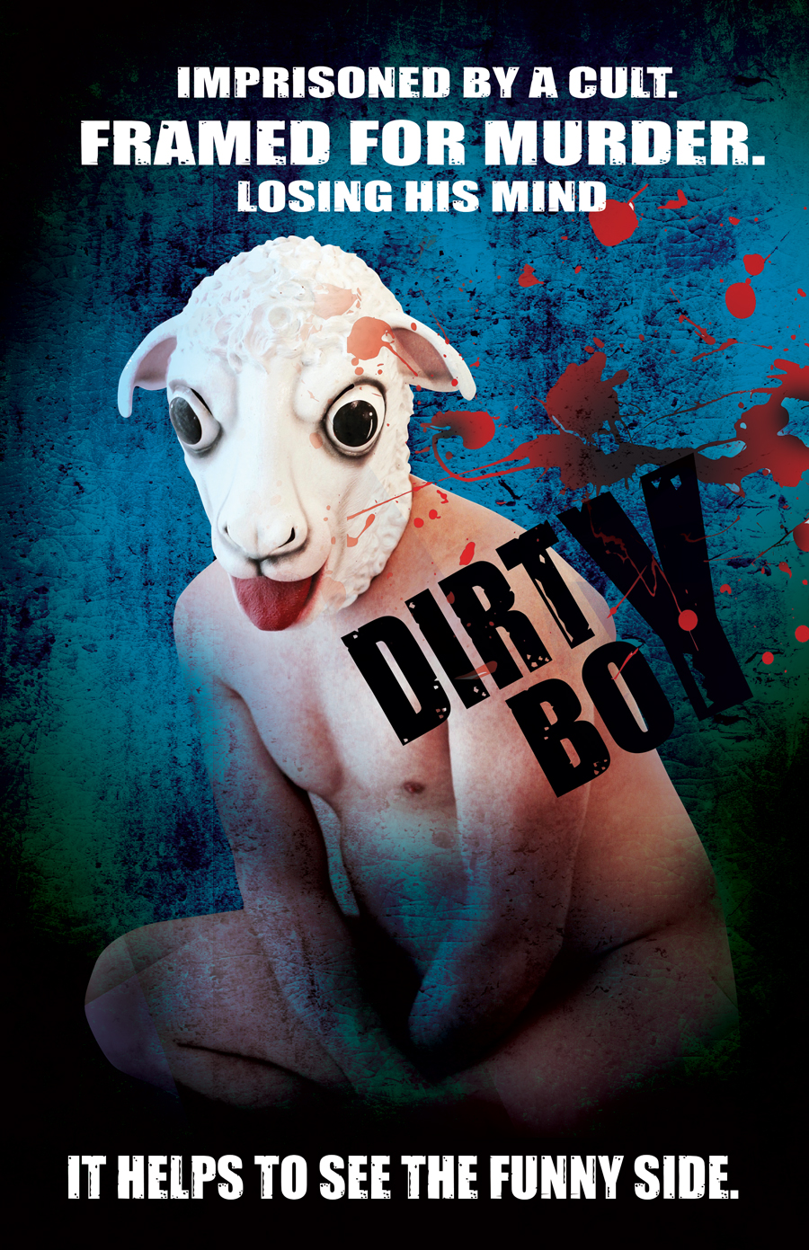 Poster Design by uk for Just make Films | Design #15099898