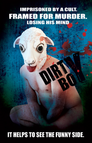 Poster Design by uk for Just make Films | Design: #15099898