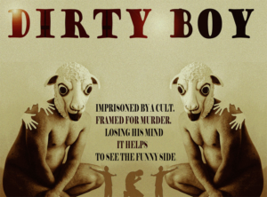 Poster Design by amycollops
