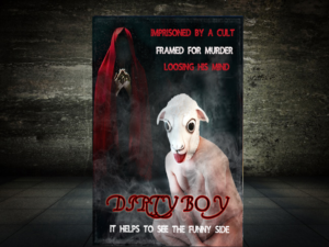 Poster Design by Pritha for Just make Films | Design: #15101501