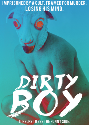 Poster Design by Joshua Ede for Just make Films | Design: #15105260