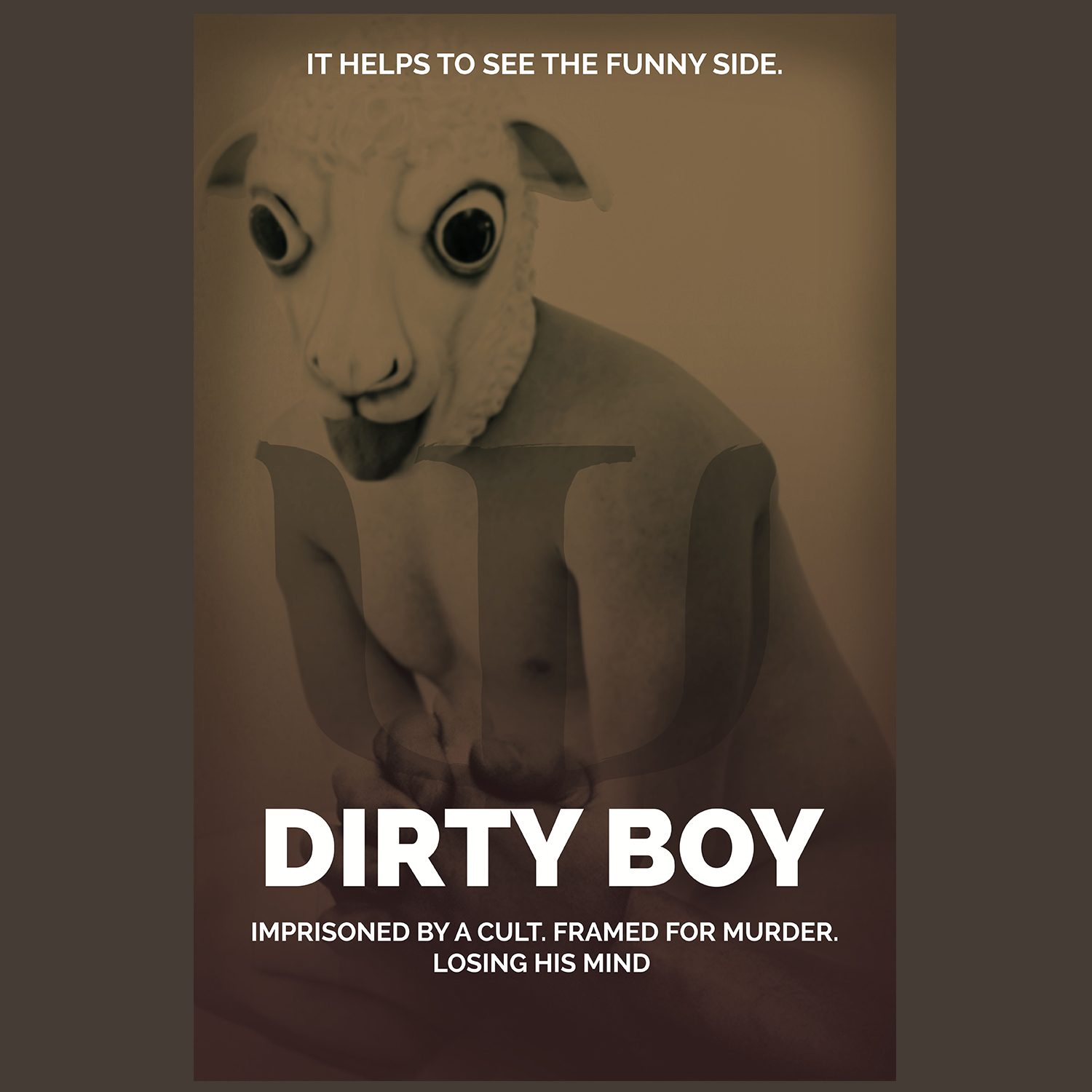 Poster Design by 4rgraphix for Just make Films | Design #15115741