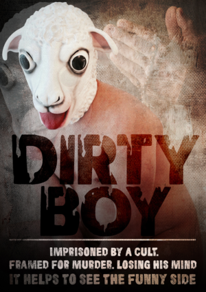 Poster Design by EA5Designs for Just make Films | Design #15091262