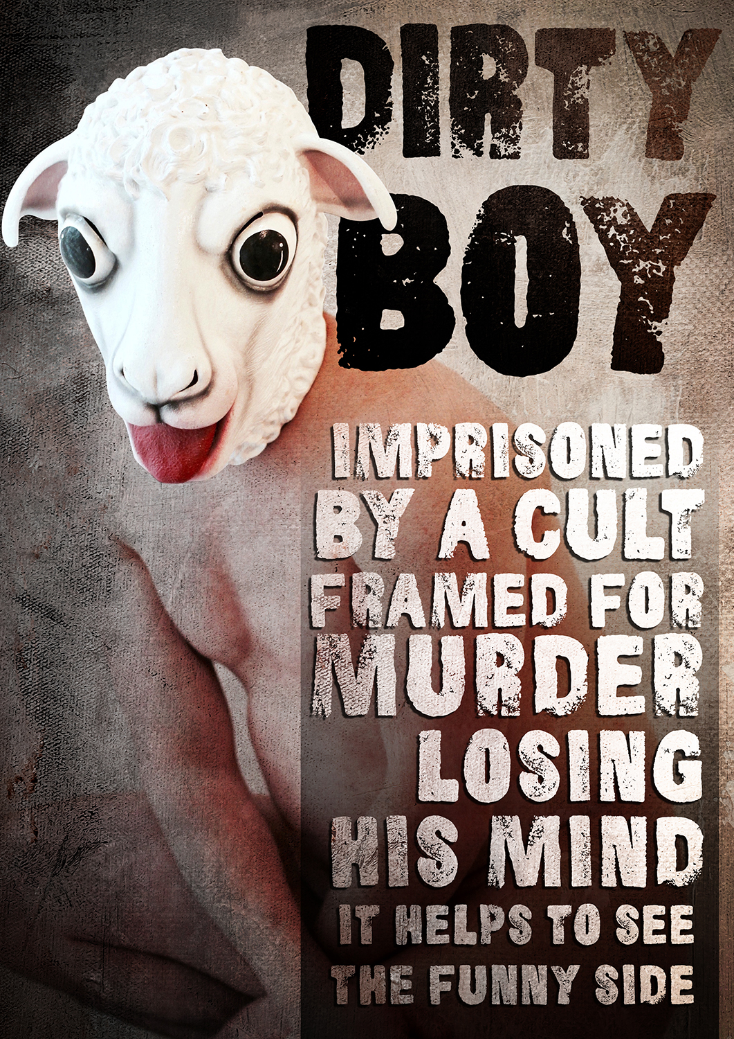 Poster Design by EA5Designs for Just make Films | Design #15091995