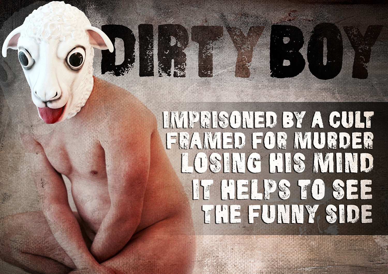 Poster Design by EA5Designs for Just make Films | Design #15091996