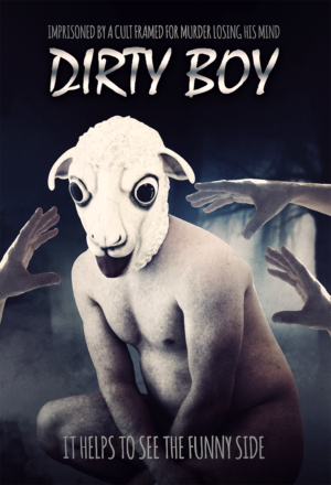 Movie Poster - Psychological Thriller | Poster Design by OzgurCapci