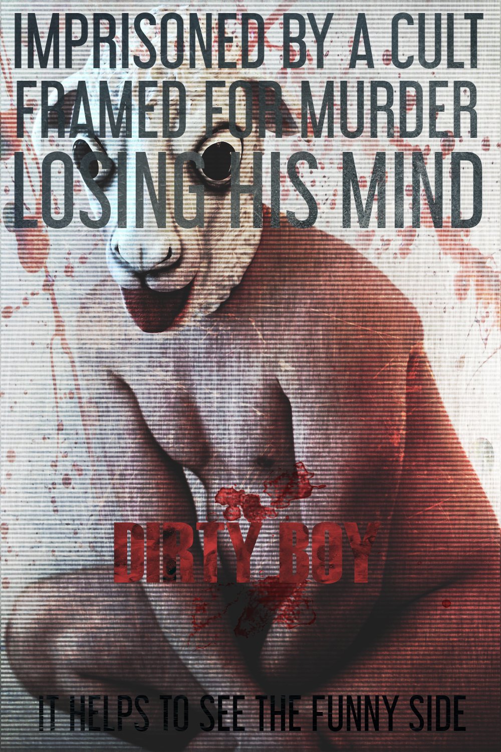 Poster Design by christine_branz for Just make Films | Design #15105719