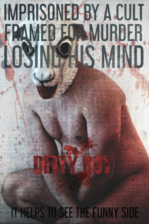 Poster Design by christine_branz for Just make Films | Design: #15105719