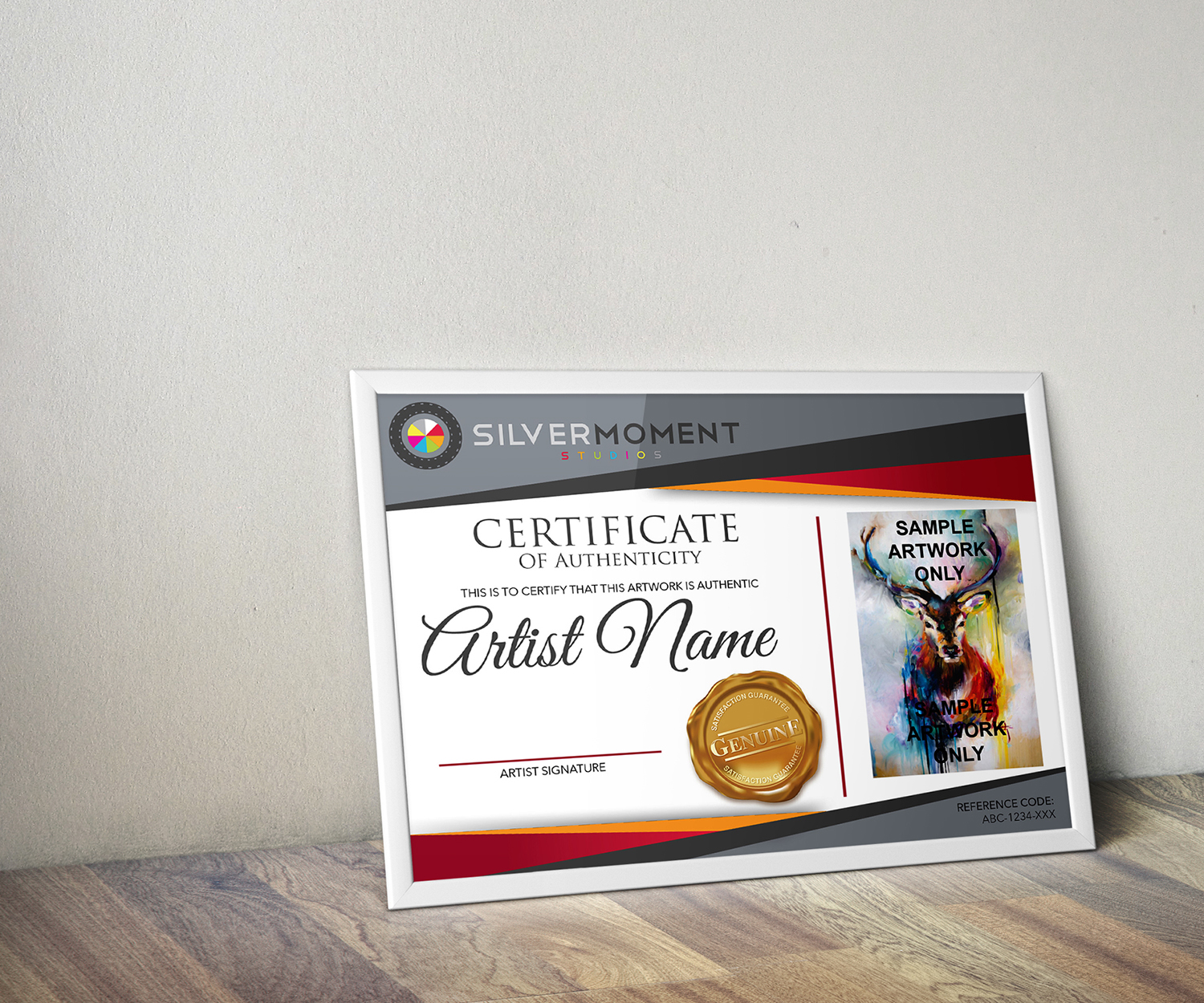 Flyer Design by EA5Designs for this project | Design #15089124