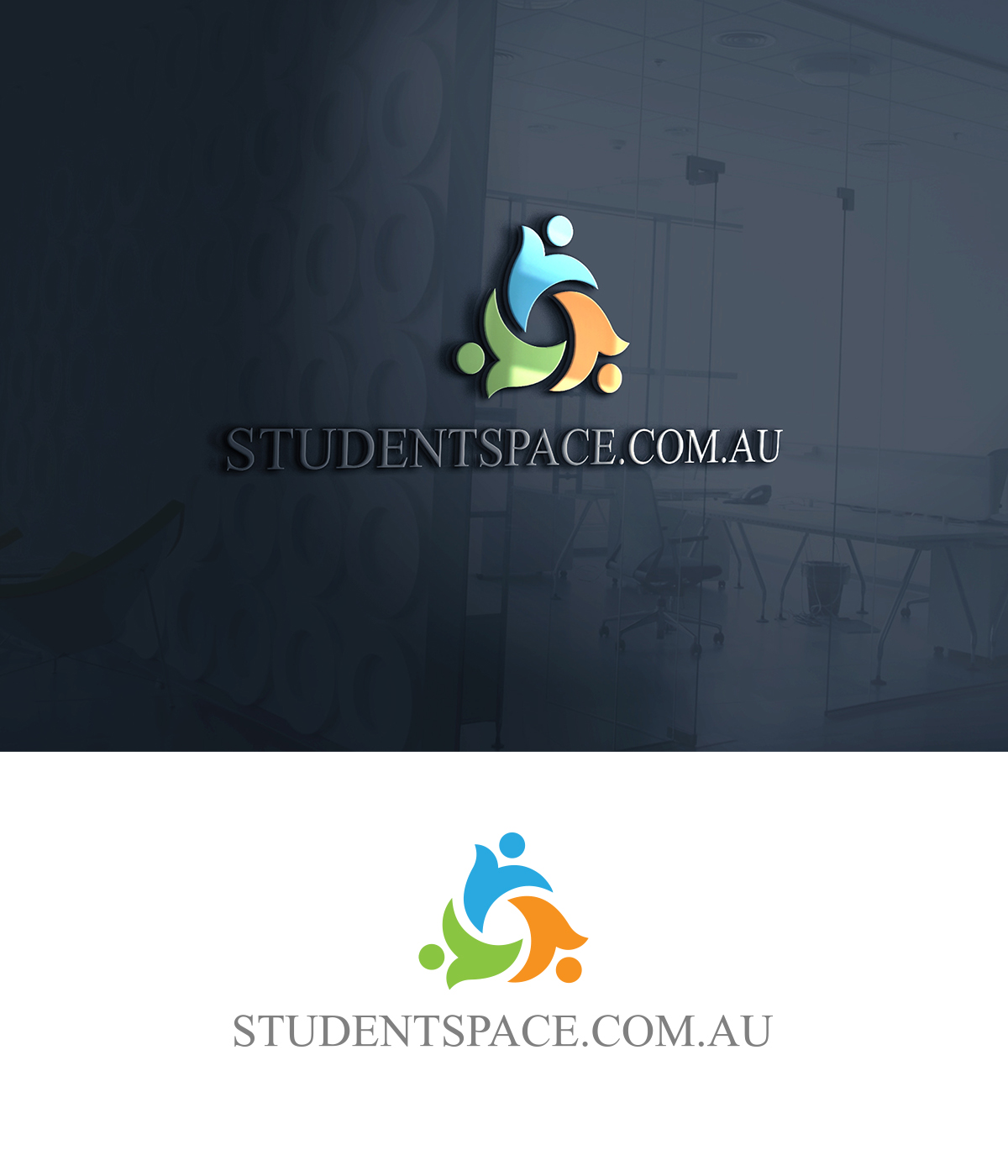 Logo-Design von supercreative für Mr | Design #15095268