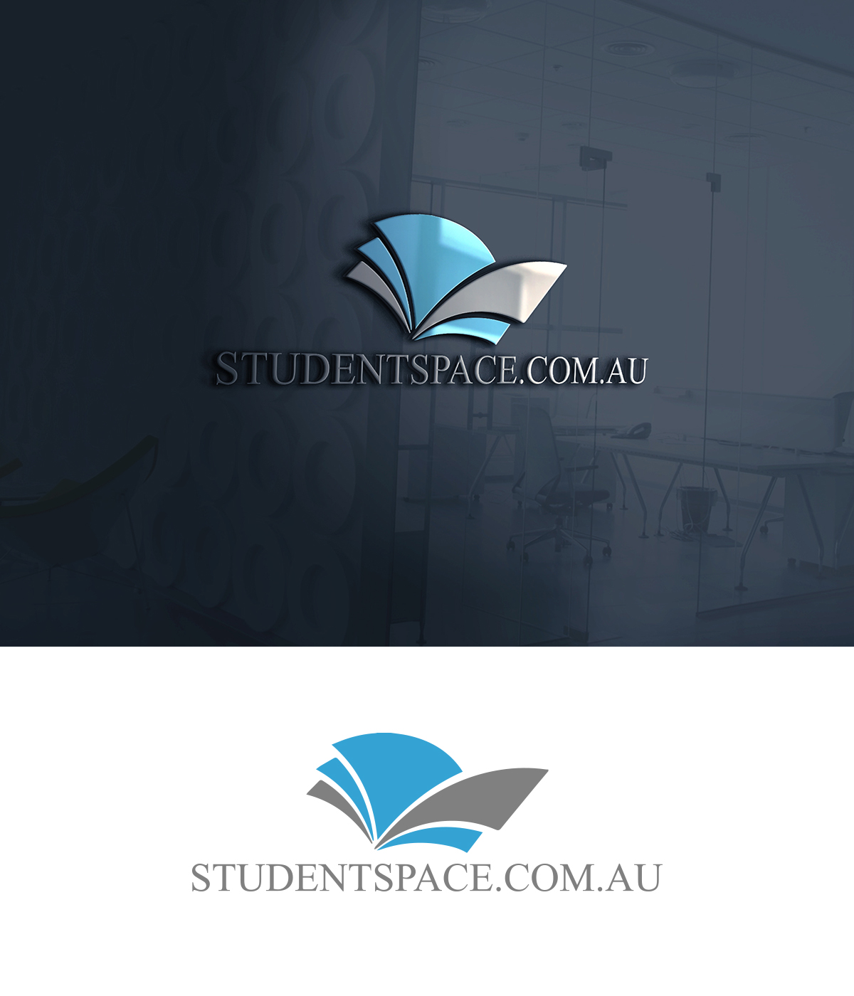 Logo Design by supercreative for Mr | Design #15095271