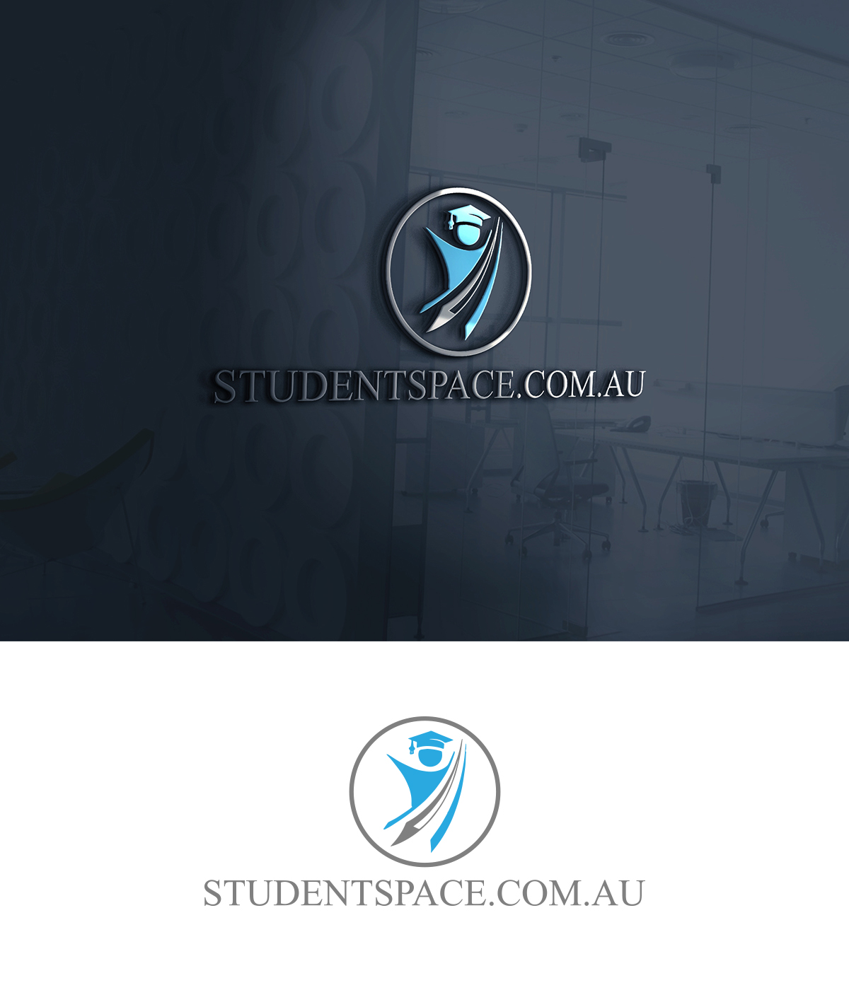 Logo-Design von supercreative für Mr | Design #15095273