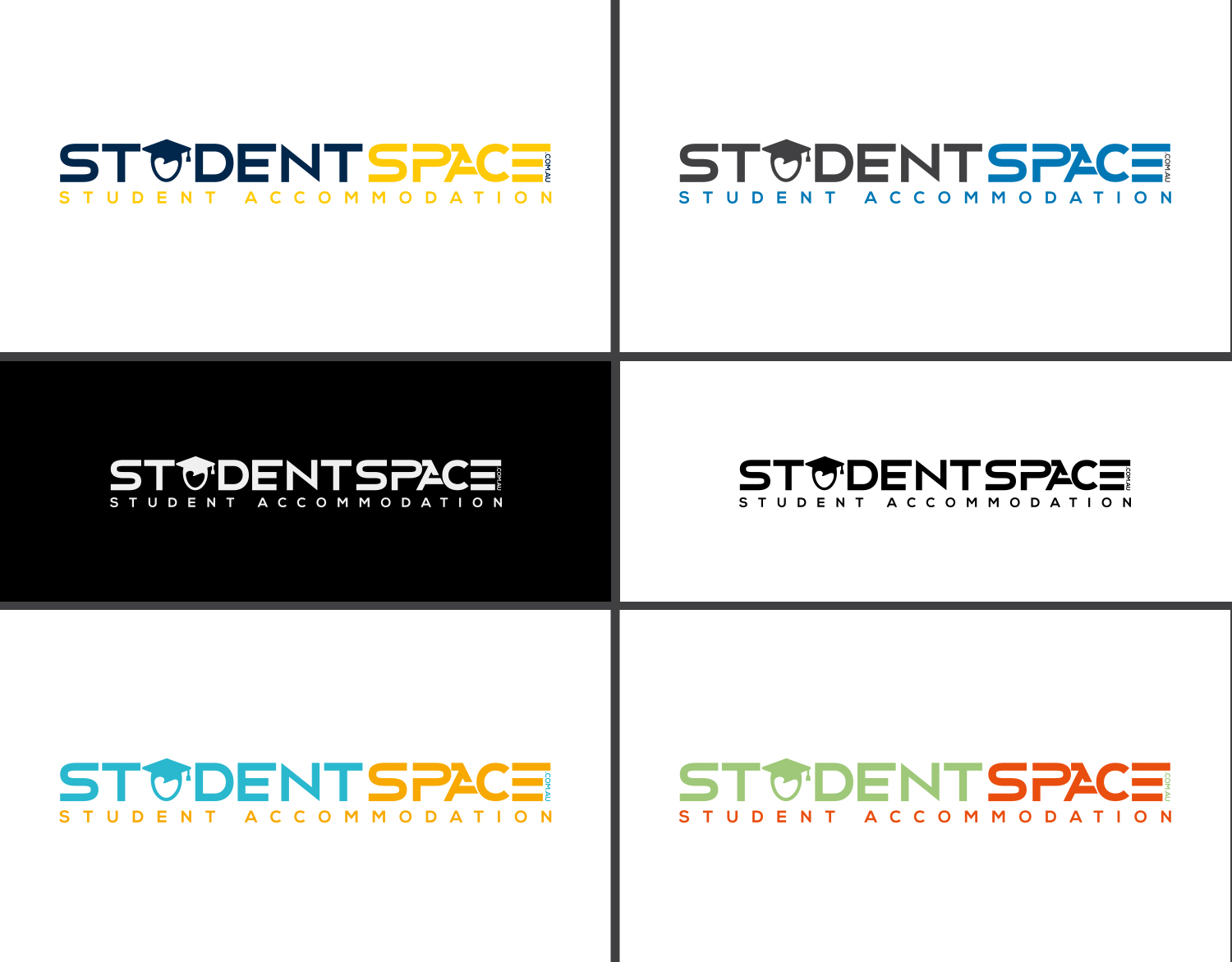 Logo Design by Aliza Creative for Mr | Design #15131668