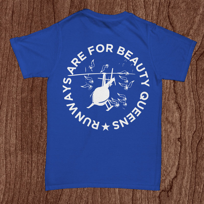 Diseño de Camiseta por saif ullah para Pterodactyl Helicopters | Diseño #15096671