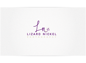 Logo Design by Cherry Pop Design