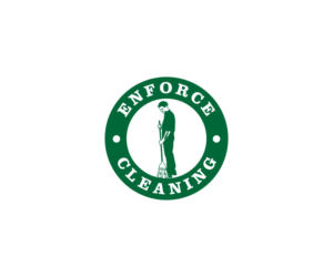 Logo-Design von Boon für Enforce Cleaning | Design #15102446