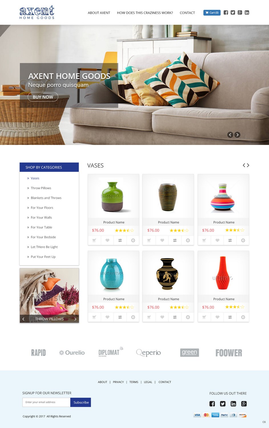 Web Design par pb pour ce projet | Design #15095155