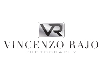 Design de Logo par Mugwag Media pour Vincenzo Rajo | Design #37106