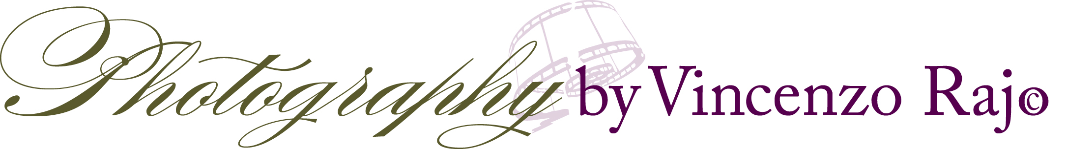 Logo Design by Cheri Moran Design for Vincenzo Rajo | Design #37003