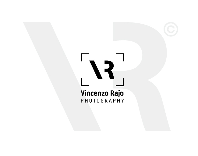 Logo Design by Choaye for Vincenzo Rajo | Design #38029