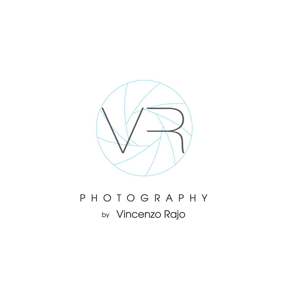 Logo Design by gvb design communications for Vincenzo Rajo | Design #38333