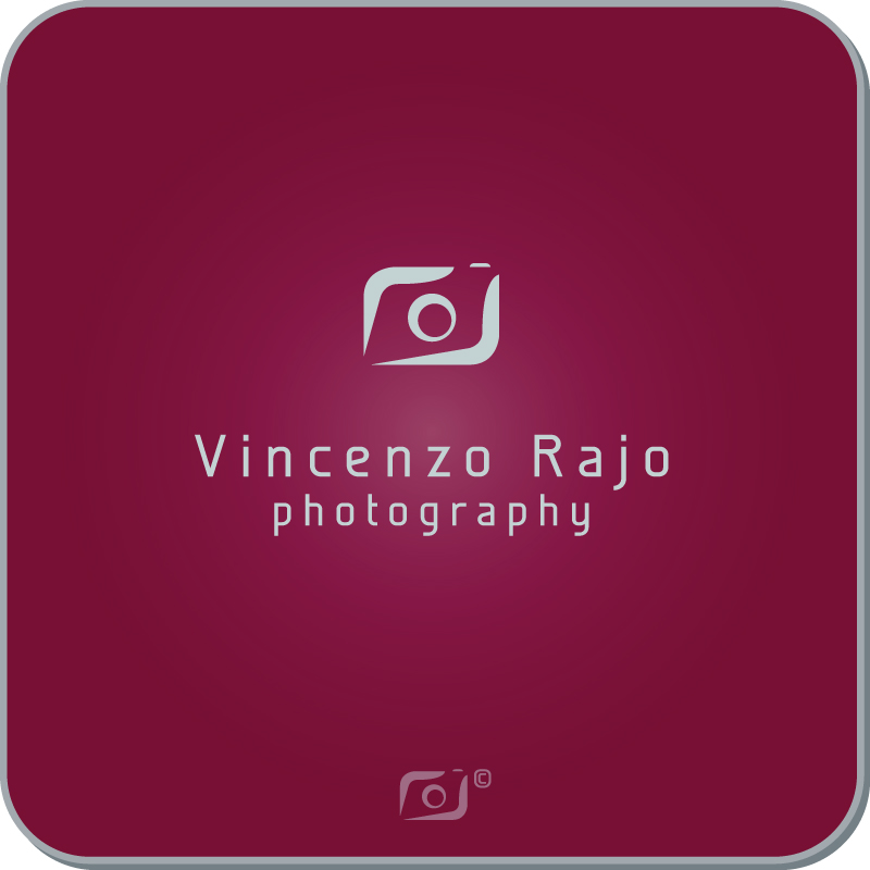 Logo Design by sD for Vincenzo Rajo | Design #37617