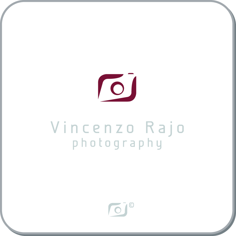 Logo Design by sD for Vincenzo Rajo | Design #37619