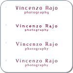 Logo Design by sD for Vincenzo Rajo | Design: #37758