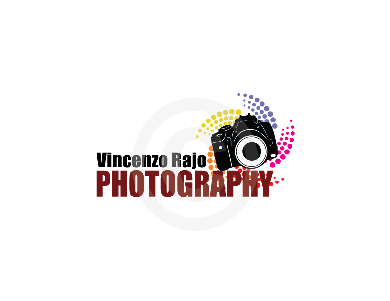 Logo Design by ReckonCreations for Vincenzo Rajo | Design #37065