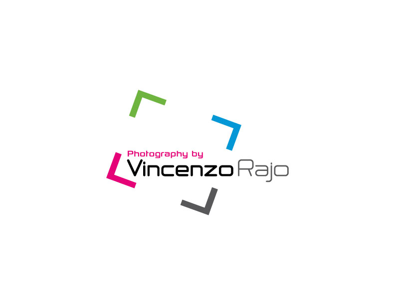 Logo Design by ReckonCreations for Vincenzo Rajo | Design #37470
