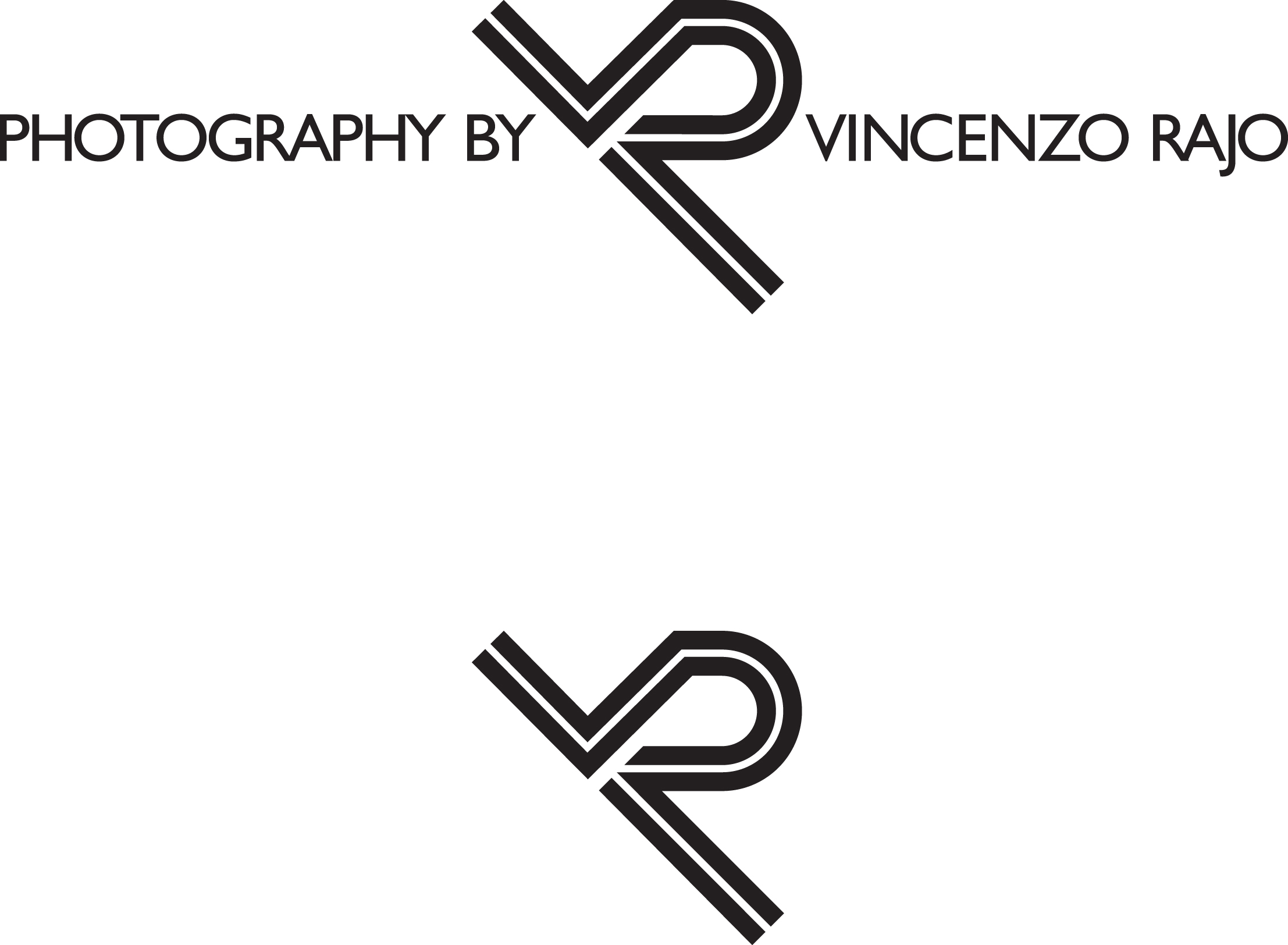 Logo Design by WilsonAD for Vincenzo Rajo | Design #38577