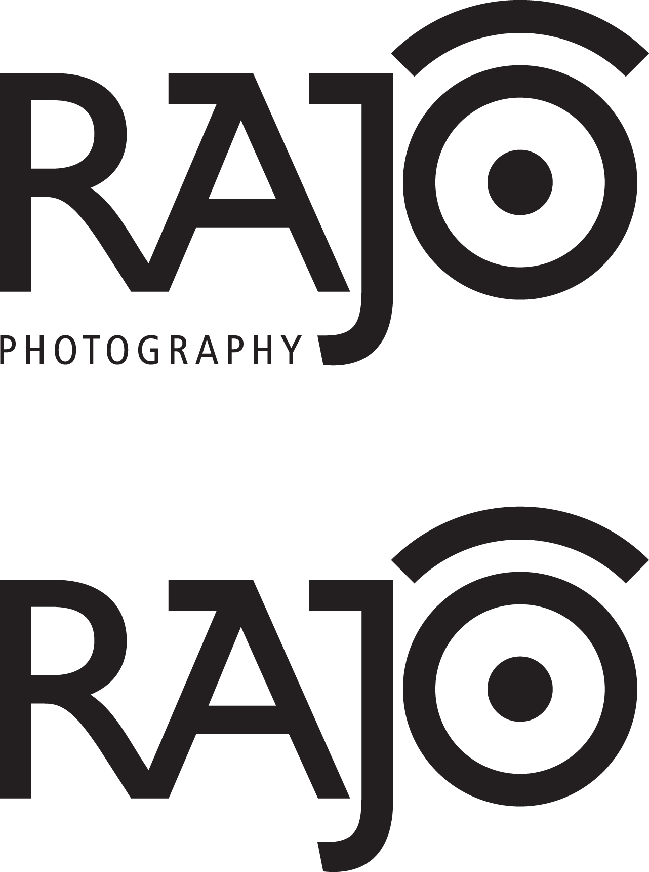 Logo Design by WilsonAD for Vincenzo Rajo | Design #38578