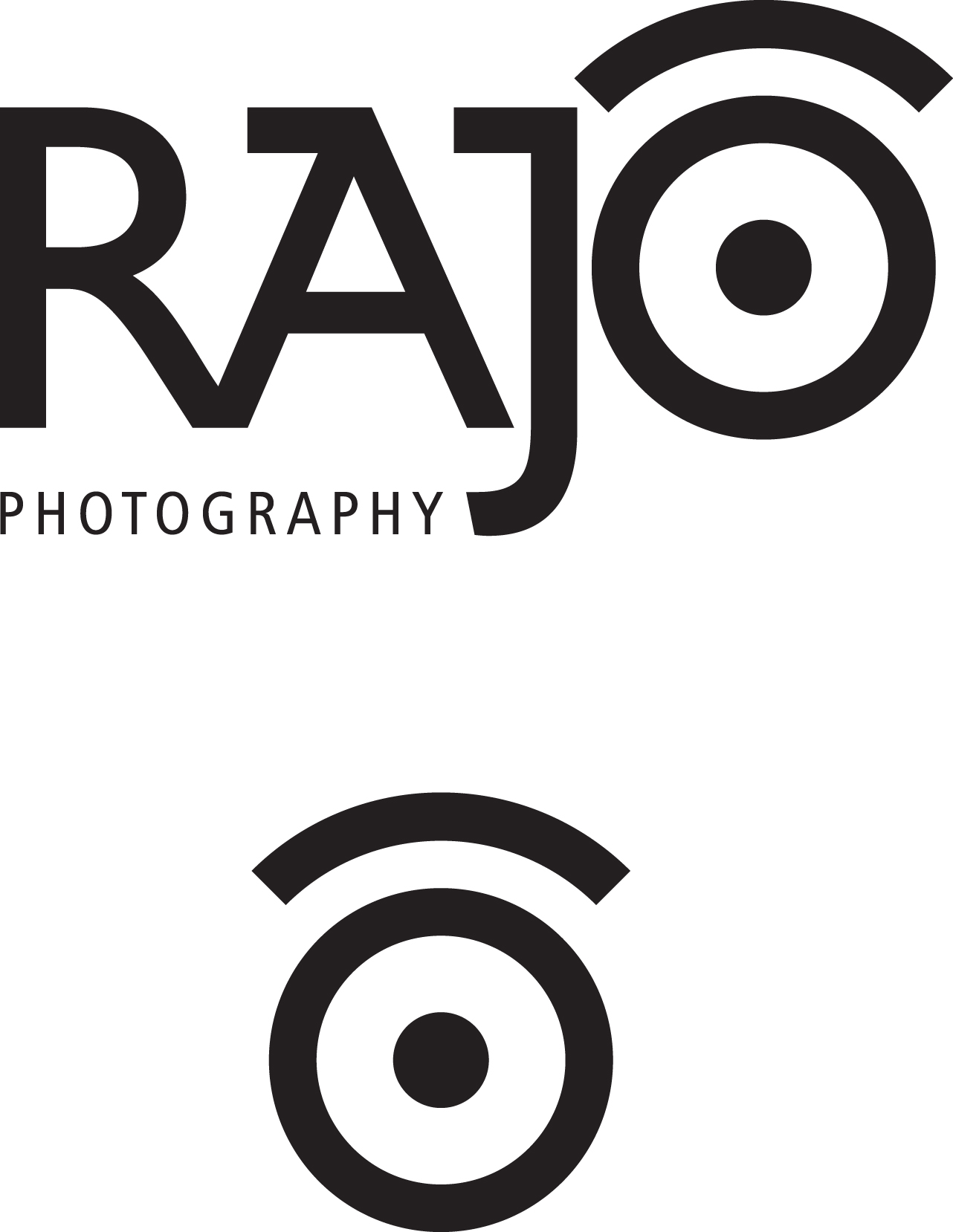 Logo Design by WilsonAD for Vincenzo Rajo | Design #38579