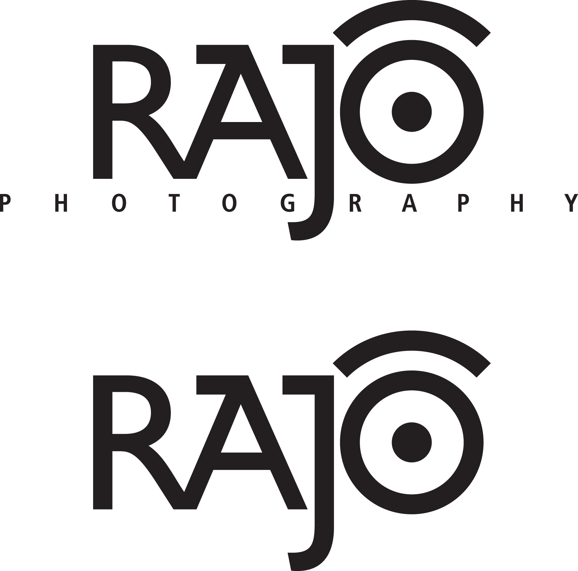 Logo Design by WilsonAD for Vincenzo Rajo | Design #38581