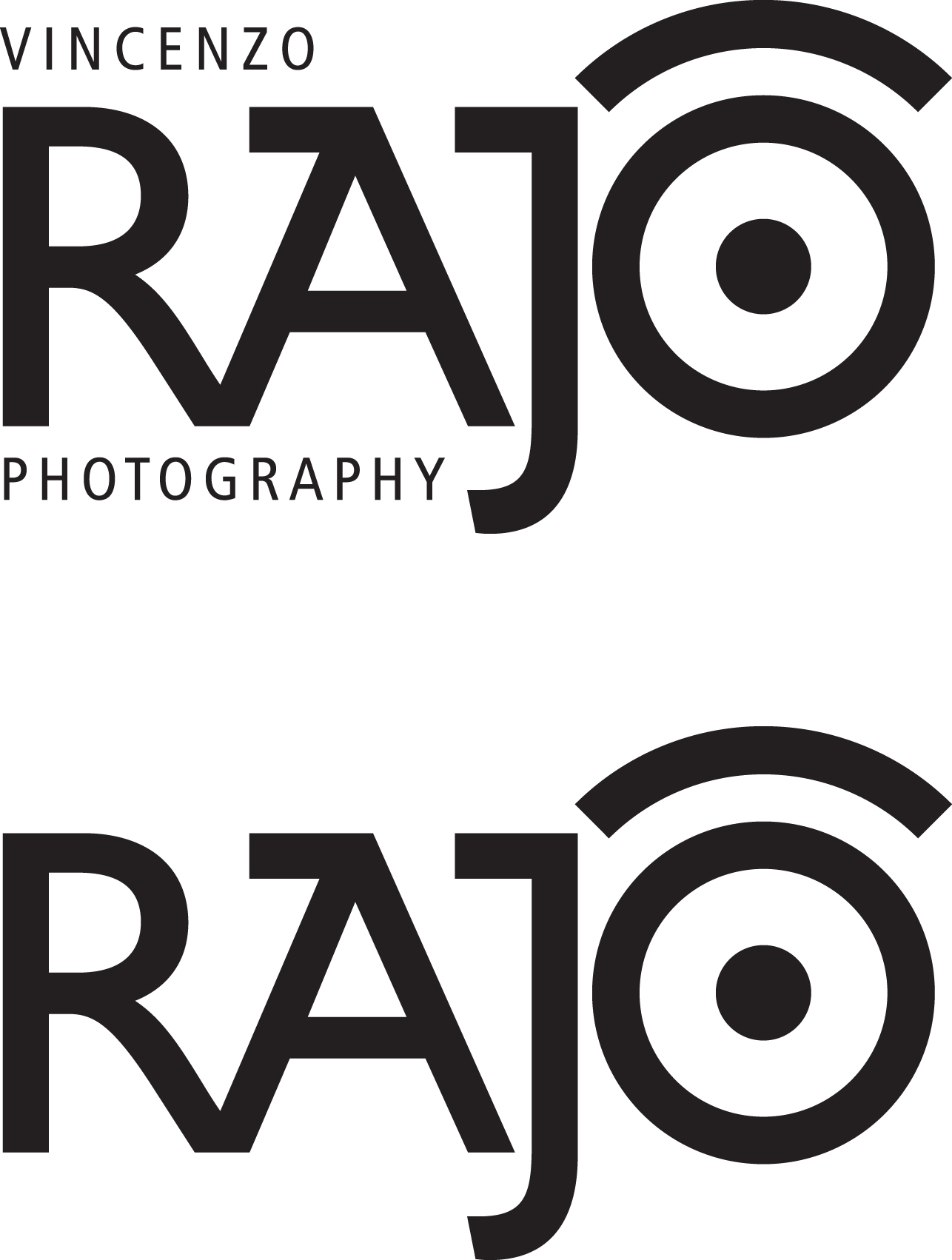 Logo Design by WilsonAD for Vincenzo Rajo | Design #38583