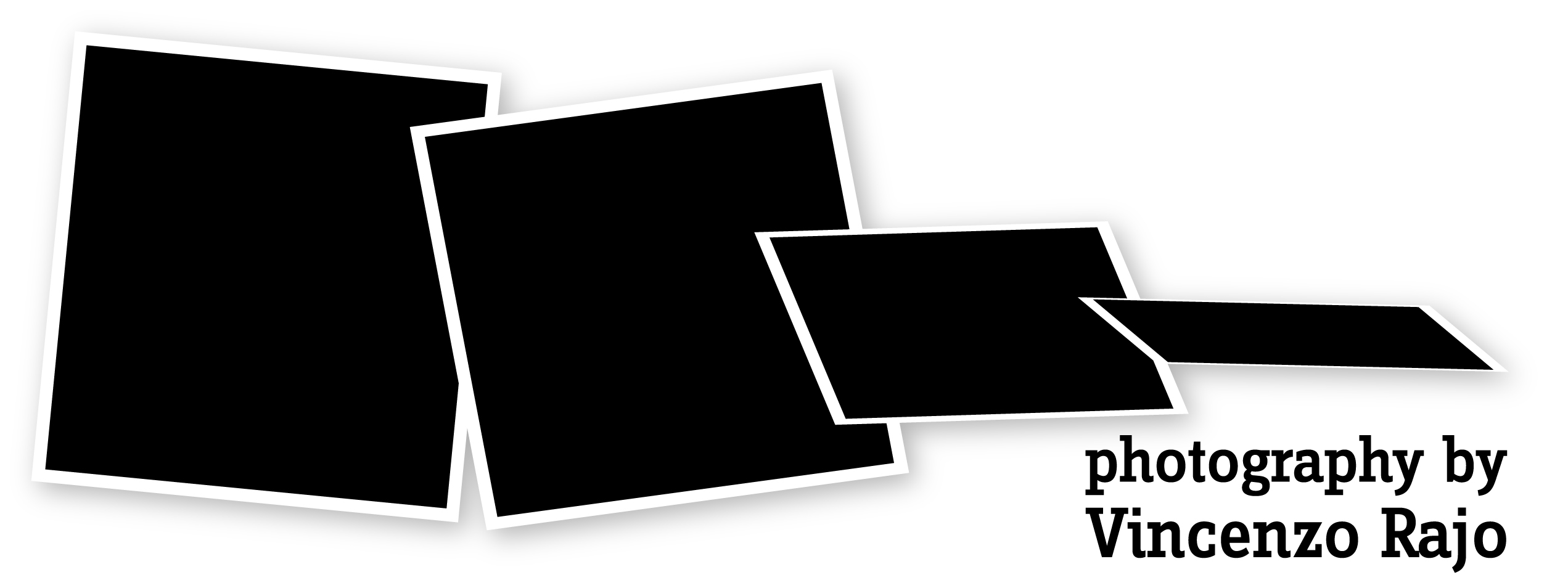 Logo Design by uncle buddha for Vincenzo Rajo | Design #38645