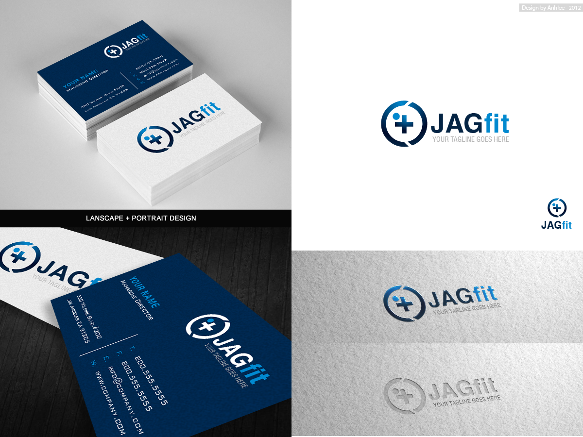 Logo Design by Anhlee for this project | Design #719323